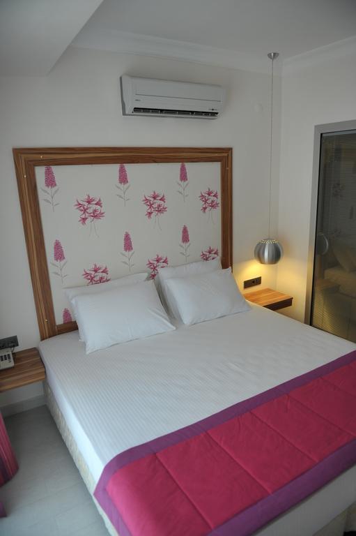 Mert Seaside Hotel (Adults Only) Marmaris Chambre photo